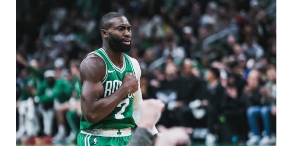 Boston Celticsin pelaajat sopeuttavat mentaliteettiaan ja taistelevat uudelleen